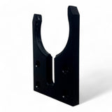 Boring tool holder 20 x 10 mm with HSK 63 F collet chuck