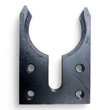Boring tool holder 20 x 10 mm with HSK 63 F collet chuck