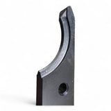 Boring tool holder 20 x 10 mm with HSK 63 F collet chuck
