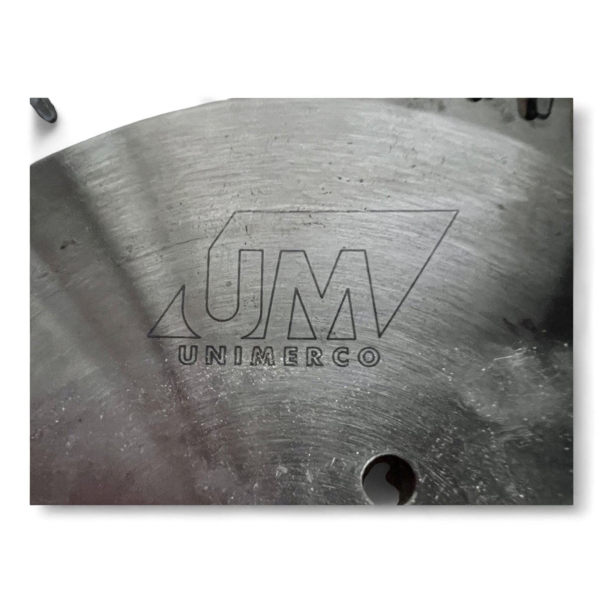 UNIMERCO HM Sägeblatt D=200x3,2/2,2x30 Z64