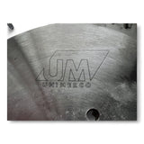 UNIMERCO HM Sägeblatt D=200x3,2/2,2x30 Z64