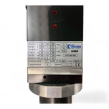 HOMAG Hochleistungs-Hauptspindel OMLAT 4,5/6 kW WEEKE 2-017-95-1820