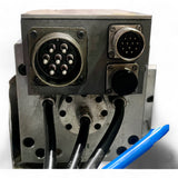 HOMAG Hochleistungs-Hauptspindel OMLAT 4,5/6 kW WEEKE 2-017-95-1820