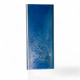 Homag Weeke Bircher Trittmatte Sicherheits-Schaltmatte ESM-21,  1200x500 mm blau 121019-001