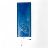 Homag Weeke Bircher Trittmatte Sicherheits-Schaltmatte ESM-21,  1200x500 mm blau 121019-001