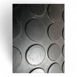 Homag Weeke Bircher Trittmatte Sicherheits-Schaltmatte ESM-21, 1200x500 mm schwarz 5176.5.100, 2082372