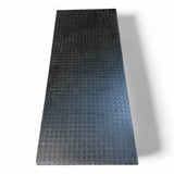 Homag Weeke Bircher Trittmatte Sicherheits-Schaltmatte ESM-21, 1200x500 mm schwarz 5176.5.100, 2082372