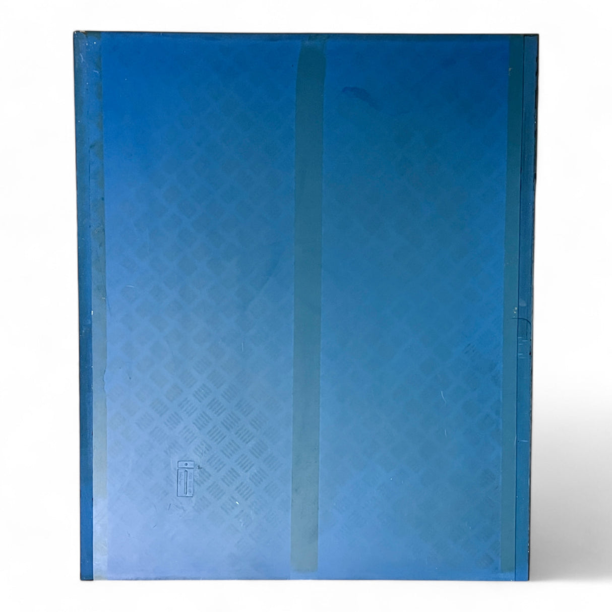 Homag Weeke Bircher Trittmatte Sicherheits-Schaltmatte ESM-21,  1200x1000mm blau 121019-001, PA00524-001 Homag Nr. 4-008-32-0432