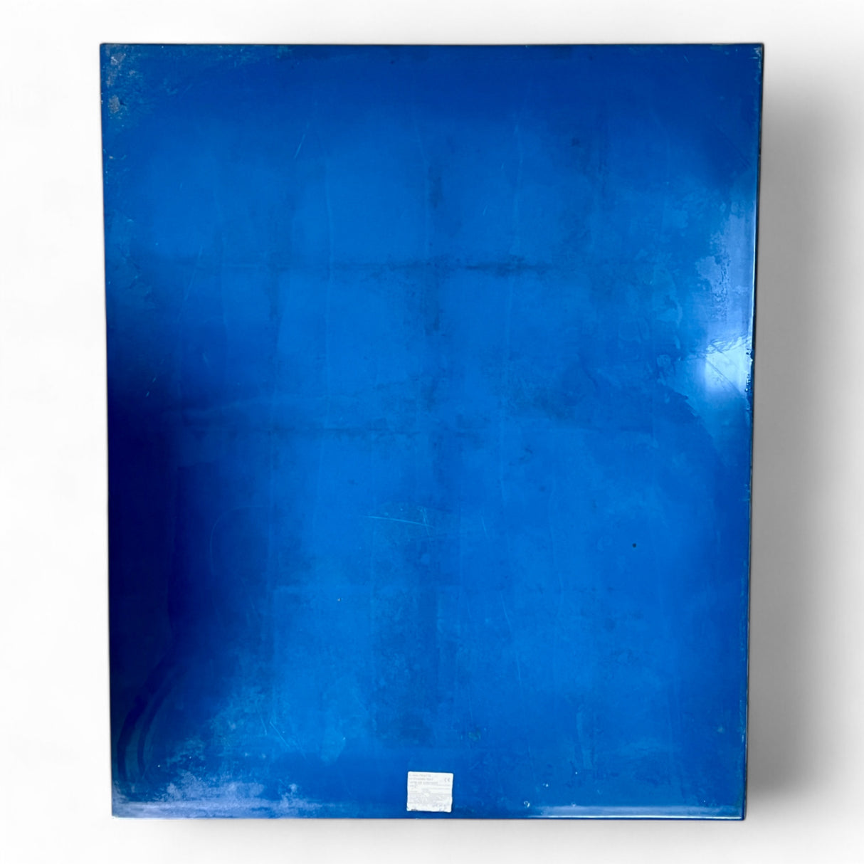 Homag Weeke Bircher Trittmatte Sicherheits-Schaltmatte ESM-21,  1200x1000mm blau 121019-001, PA00524-001 Homag Nr. 4-008-32-0432