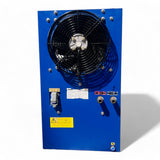 TermoTek Termochiller 1000W, Typ P601-015 Flüssigkeitskühler Chiller