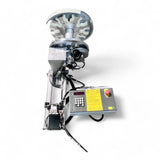 WEEKE BHC 550 – 8-fach Werkzeugwechsler
