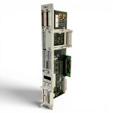 Siemens SIMODRIVE Regelungsbaugruppe Art.-Nr. 6SN1118-0NK01-0AA1 Seriennummer T-U92019482