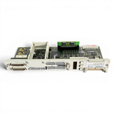 Siemens SIMODRIVE Regelungsbaugruppe Art.-Nr. 6SN1118-0NK01-0AA1 Seriennummer T-U92019482