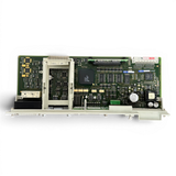 Siemens SIMODRIVE Regelungsbaugruppe Art.-Nr. 6SN1118-0NK01-0AA1 Seriennummer T-U92019482