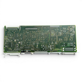 Siemens SIMODRIVE Regelungsbaugruppe Art.-Nr. 6SN1118-0NK01-0AA1 Seriennummer T-U92019482