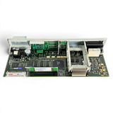 Siemens SIMODRIVE Regelungsbaugruppe Art.-Nr. 6SN1118-0NK01-0AA1 Seriennummer T-U92019482