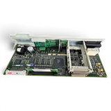 Siemens SIMODRIVE Regelungsbaugruppe Art.-Nr. 6SN1118-0NK01-0AA1 Seriennummer T-U92019482