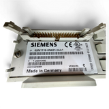 Siemens SIMODRIVE Regelungsbaugruppe Art.-Nr. 6SN1118-0NK01-0AA1 Seriennummer T-U92019482