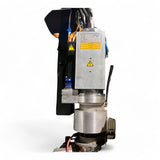 HOMAG Omlat Spindel 0,32 KW und Encoder IMG40S-1250 Motorspindel mit C-Achse 971842 Zeichnungsnummer 5930