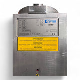 HOMAG Omlat Spindel 0,32 KW und Encoder IMG40S-1250 Motorspindel mit C-Achse 971842 Zeichnungsnummer 5930