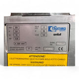 HOMAG Omlat Spindel 0,32 KW und Encoder IMG40S-1250 Motorspindel mit C-Achse 971842 Zeichnungsnummer 5930