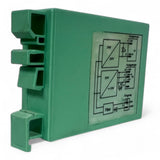 HOMAG Wandler CONVERTER DC/DC 24V/+-15V/65MA+24V/80MA 2-083-01-6604 – Ansicht 4