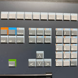 Ferrocontrol FIPC 1.7e Industrie Bedienpanel Art.-Nr. 1842 – CNC Panel PC für Priess und Horstmann CNC BAT
