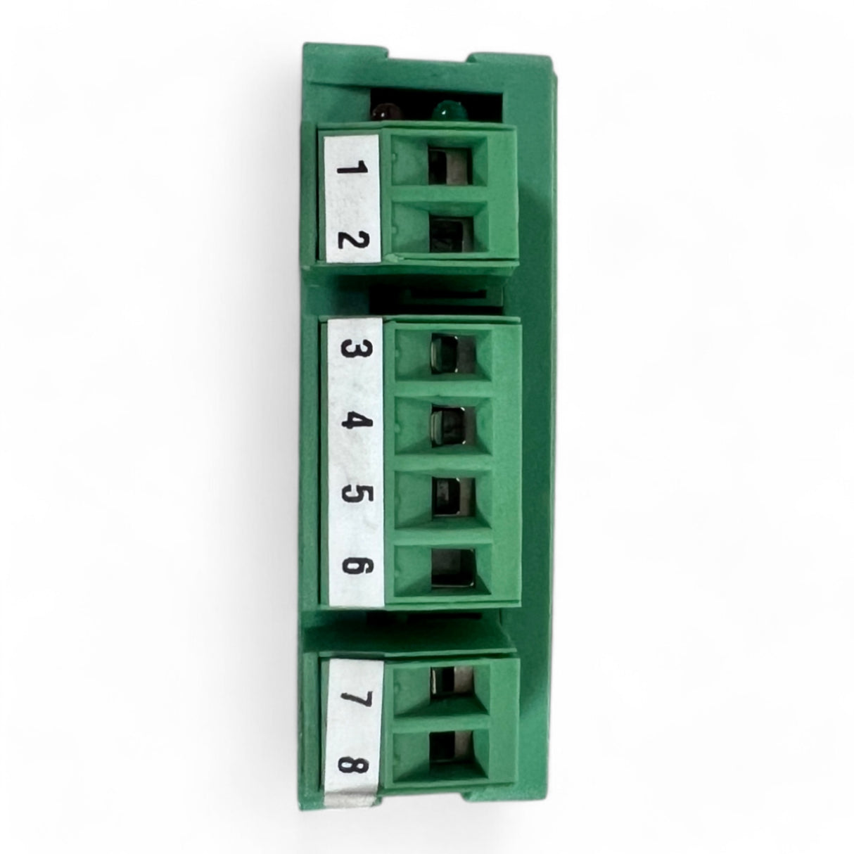 HOMAG Wandler CONVERTER DC/DC 24V/+-15V/65MA+24V/80MA 2-083-01-6604 – Ansicht 10