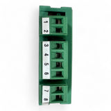 HOMAG Wandler CONVERTER DC/DC 24V/+-15V/65MA+24V/80MA 2-083-01-6604 – Ansicht 10