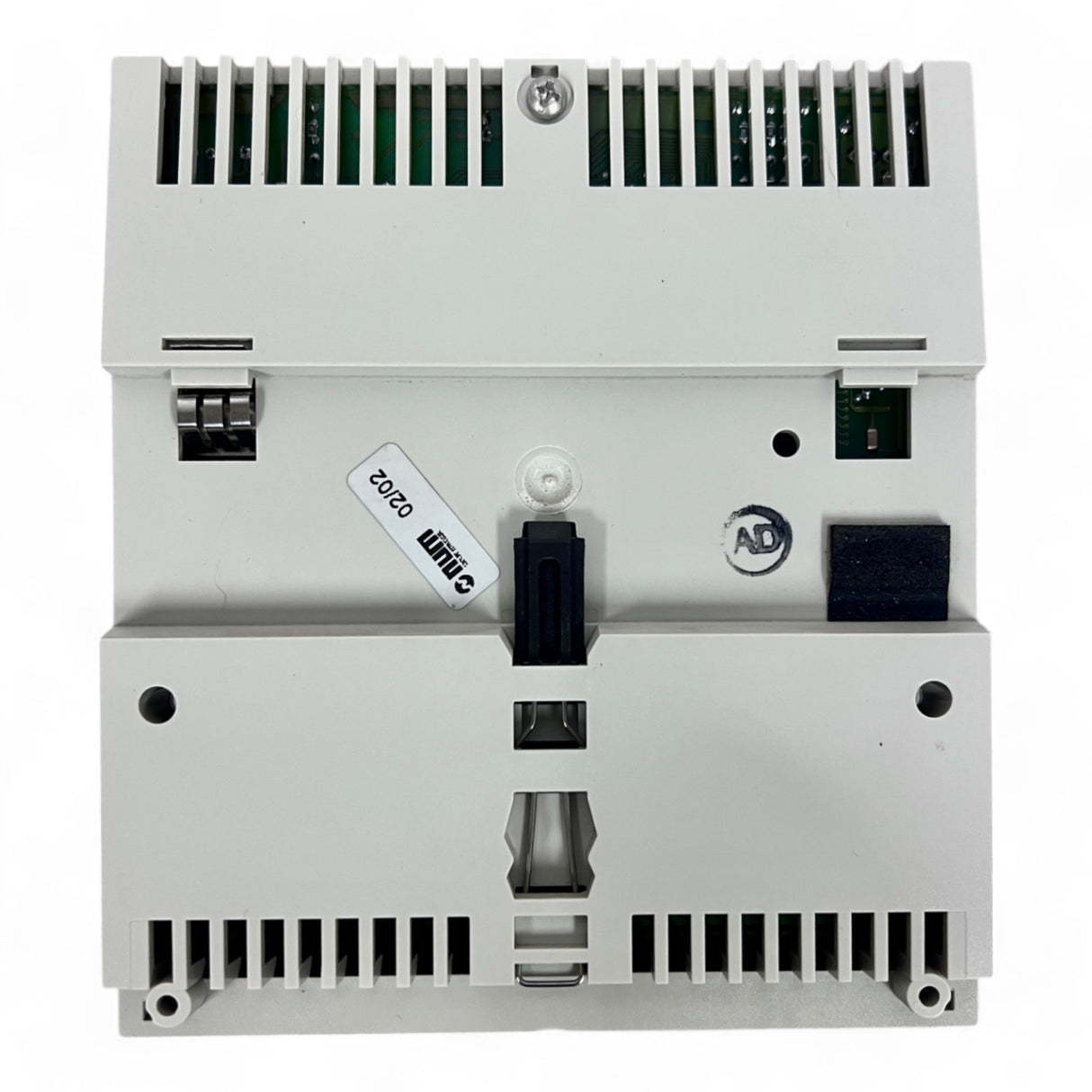 NUM 16I/16O Digital Module – P/N: 0263900004  16 In/16 Out 24 VDC Modul