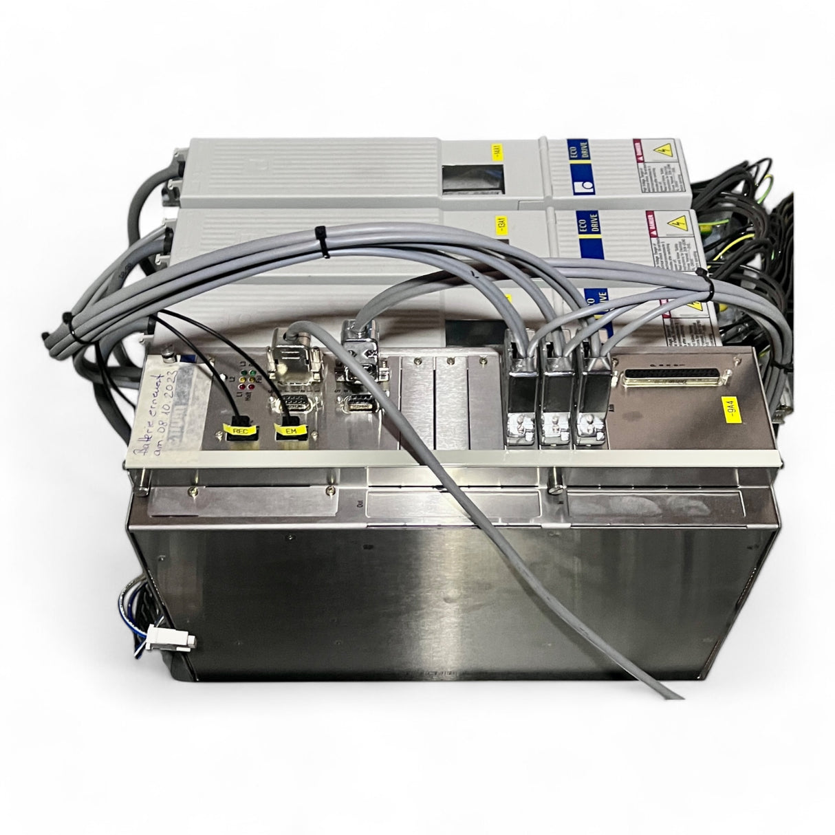 NUM 1040 Compact CNC Steuerung   C067 Affaire 148267 WEEKE HOMAG Art.-Nr. 1040067