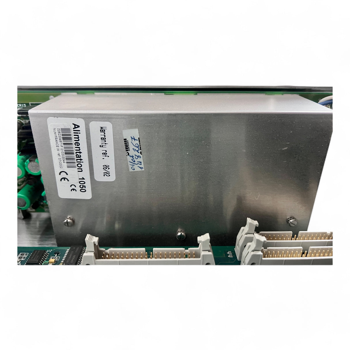 NUM 1040 Compact CNC Steuerung   C067 Affaire 148267 WEEKE HOMAG Art.-Nr. 1040067