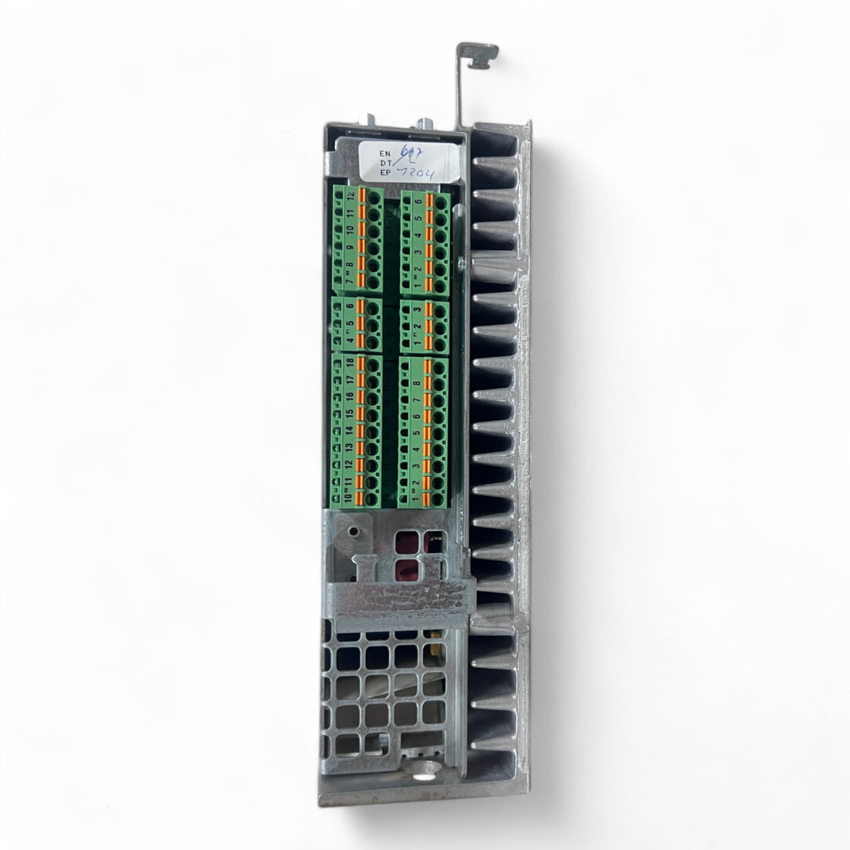 Bosch Rexroth Indramat DKC11.3-040-7-FW Digitaler Servoregler SN278740-0V235