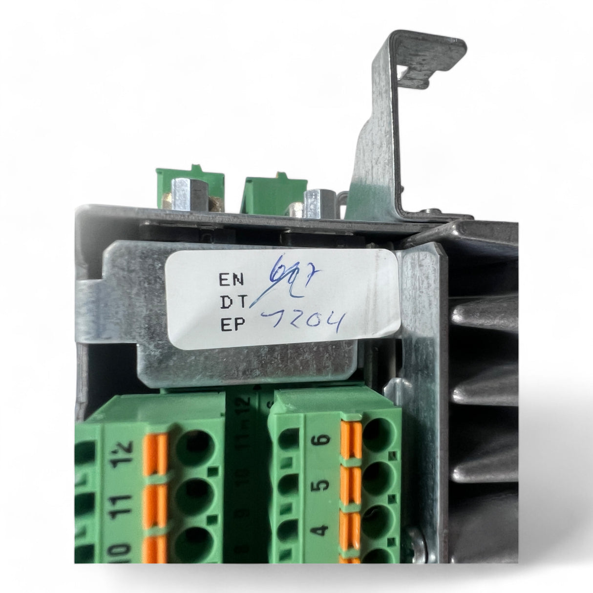 Bosch Rexroth Indramat DKC11.3-040-7-FW Digitaler Servoregler SN278740-0V235