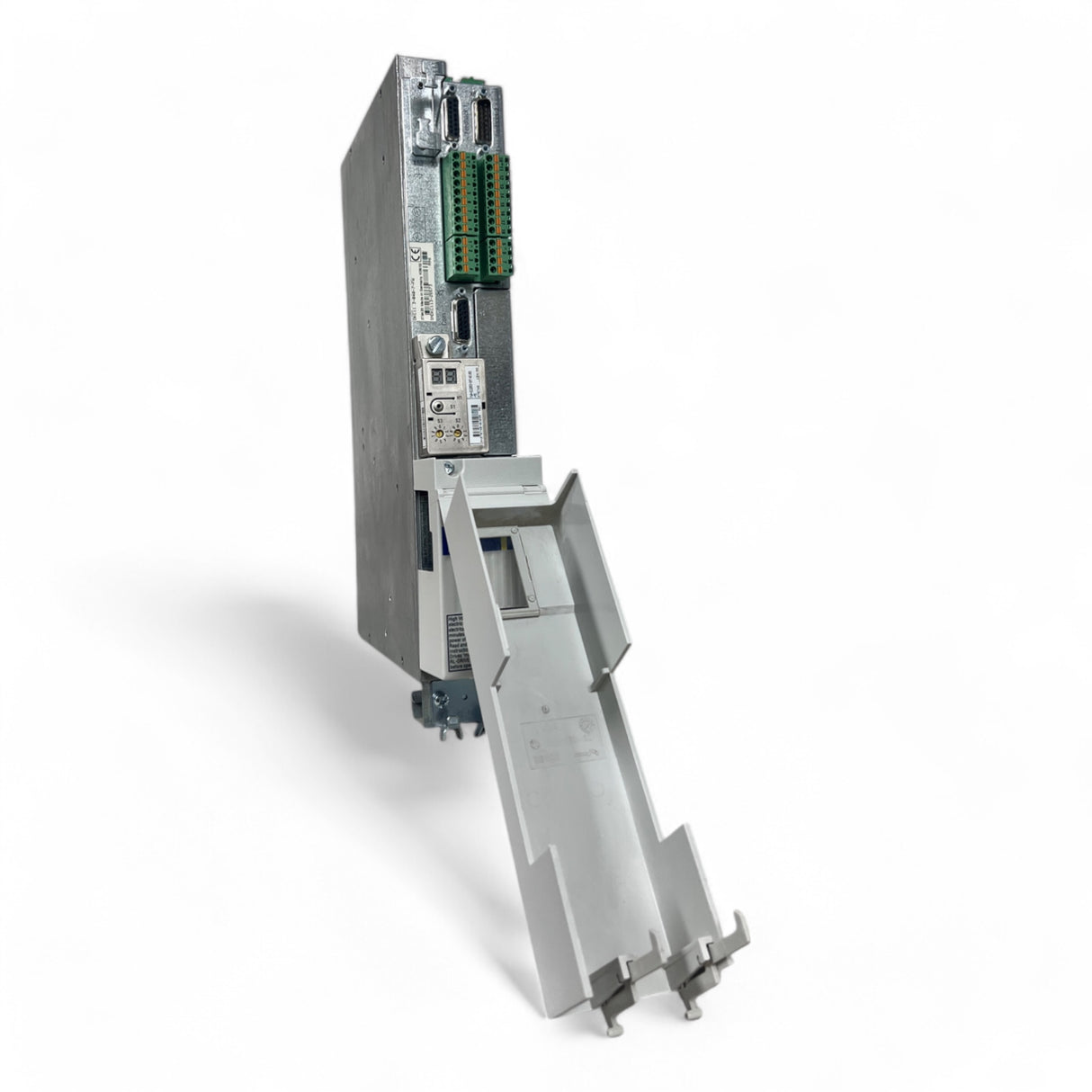 Bosch Rexroth Indramat DKC11.3-040-7-FW Digitaler Servoregler SN278740-0V235
