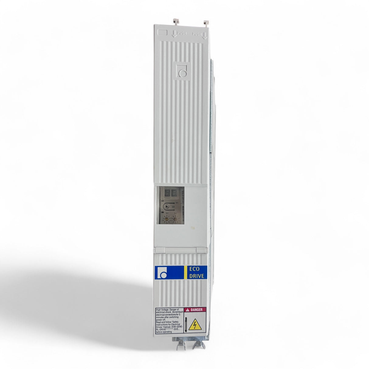 Bosch Rexroth Indramat DKC11.3-040-7-FW Digitaler Servoregler SN278740-0V235