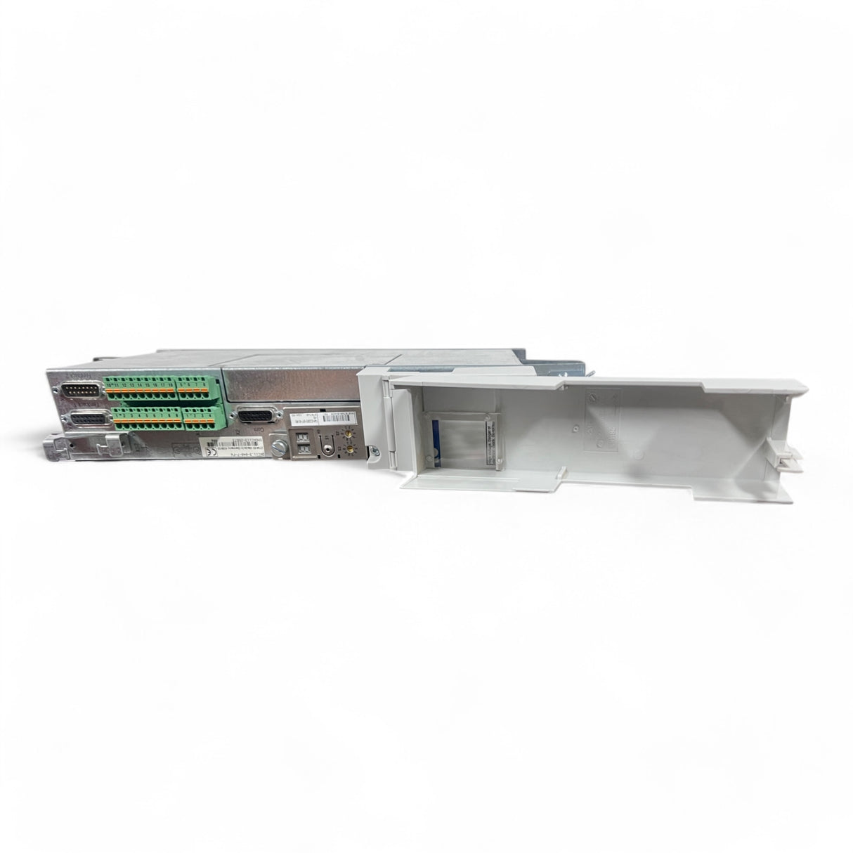Bosch Rexroth Indramat DKC11.3-040-7-FW Digitaler Servoregler SN278740-0V235
