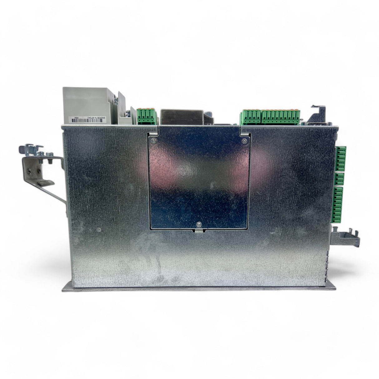 Bosch Rexroth Indramat Digitaler Servoregler DKC11.3-040-7-FW, Seriennummer SNDKC113-25583