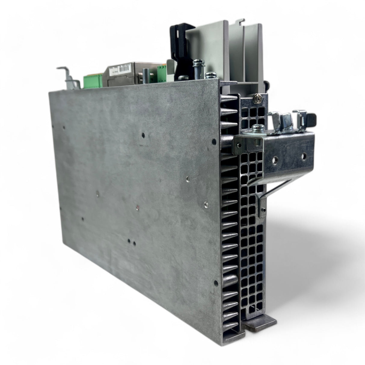 Bosch Rexroth Indramat Digitaler Servoregler DKC11.3-040-7-FW, Seriennummer SNDKC113-25583