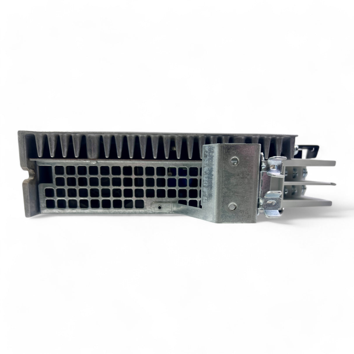 Bosch Rexroth Indramat Digitaler Servoregler DKC11.3-040-7-FW, Seriennummer SNDKC113-25583