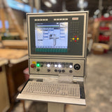 CNC-Profilier-Center-Weinig Conturex