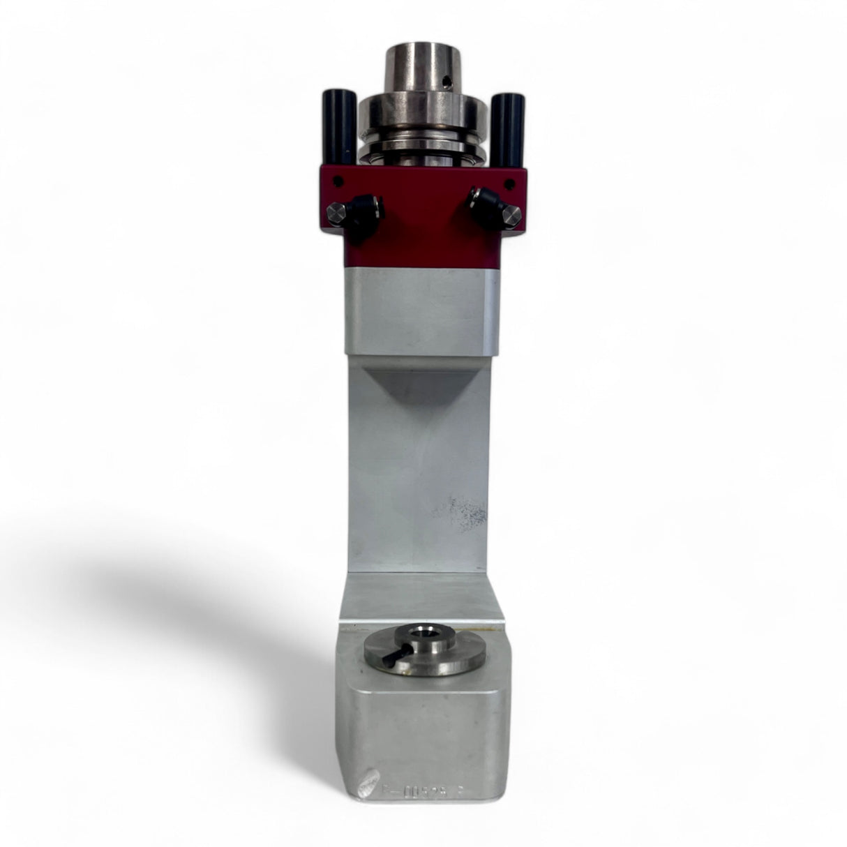 WEINIG Unterflur-Fräsaggregat Adapter-Aggregat 147004FNUNW4010