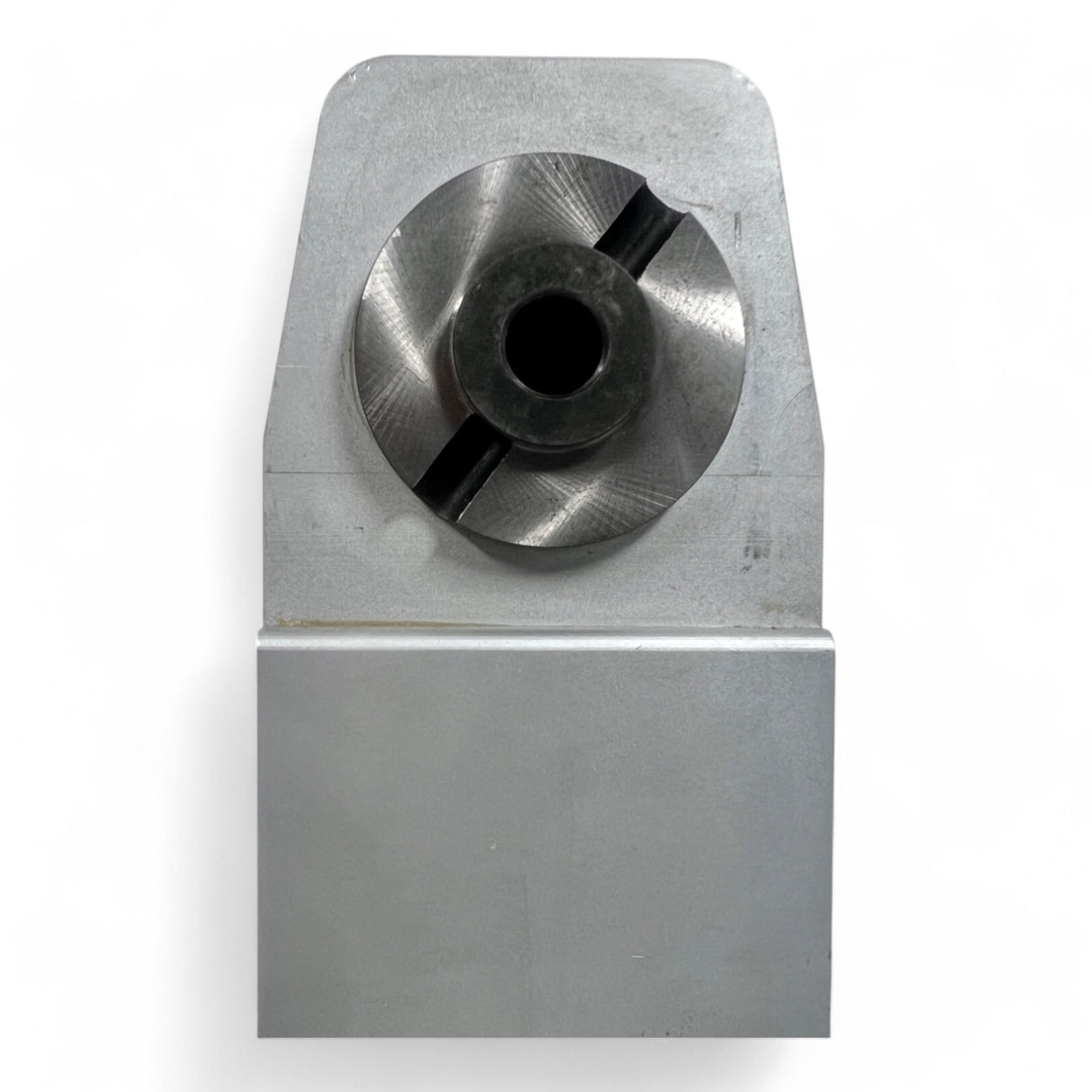 WEINIG Unterflur-Fräsaggregat Adapter-Aggregat 147004FNUNW4010