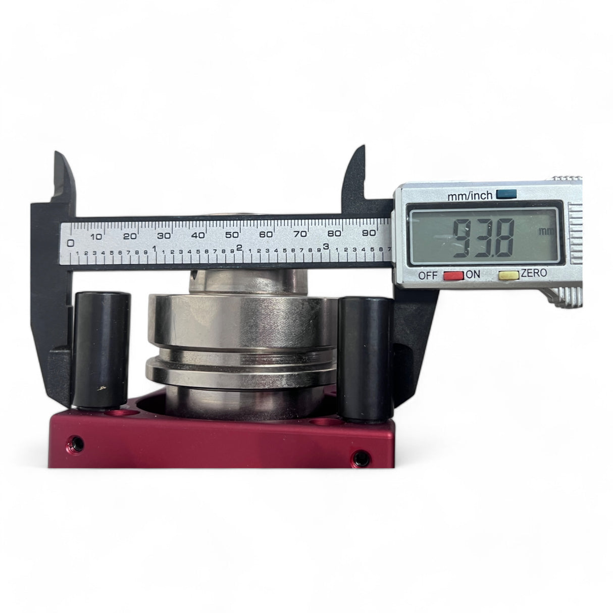 WEINIG Unterflur-Fräsaggregat Adapter-Aggregat 147004FNUNW4010