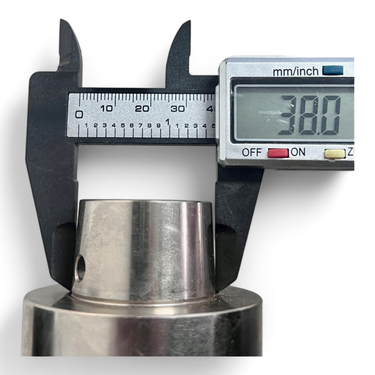 WEINIG Unterflur-Fräsaggregat Adapter-Aggregat 147004FNUNW4010