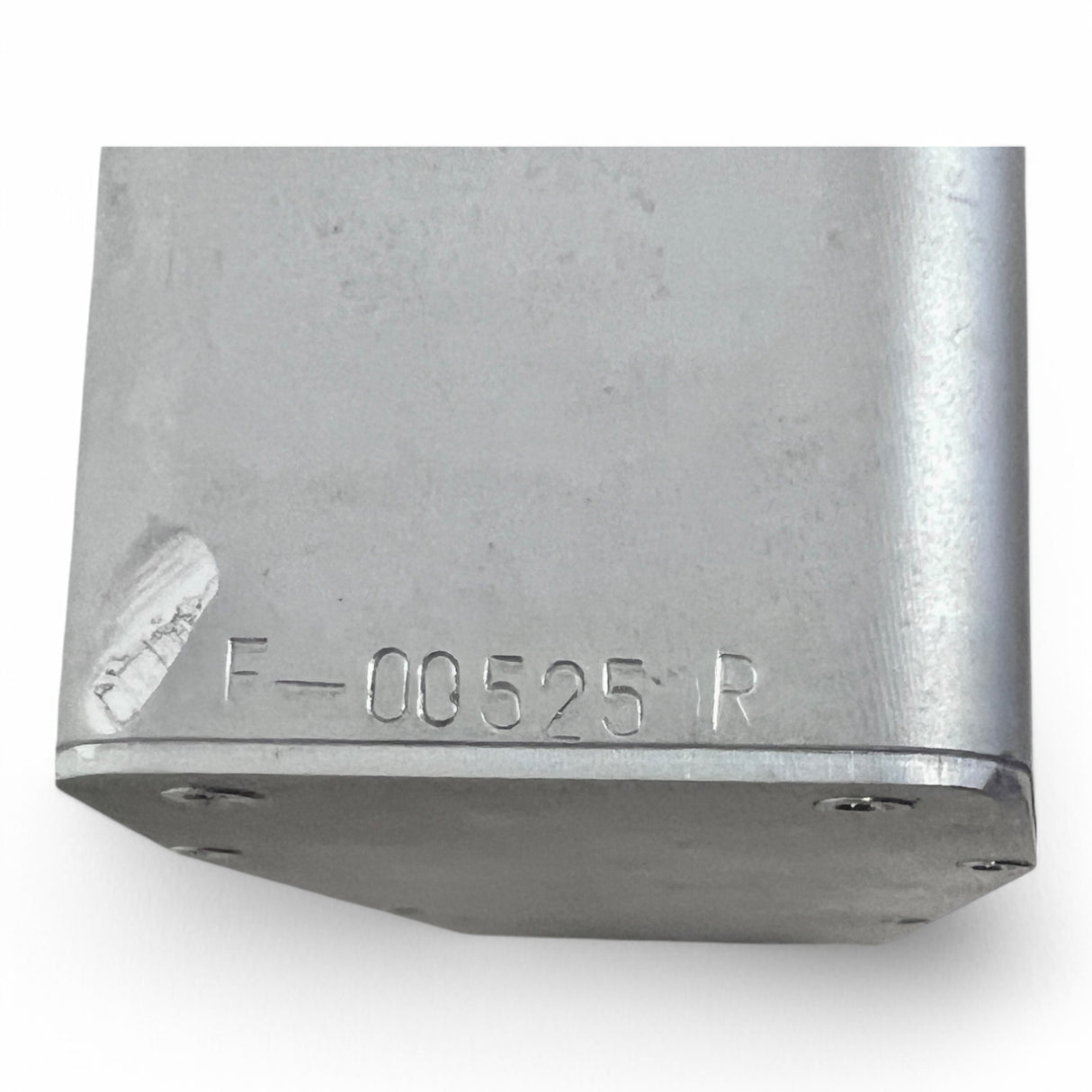 WEINIG Unterflur-Fräsaggregat Adapter-Aggregat 147004FNUNW4010