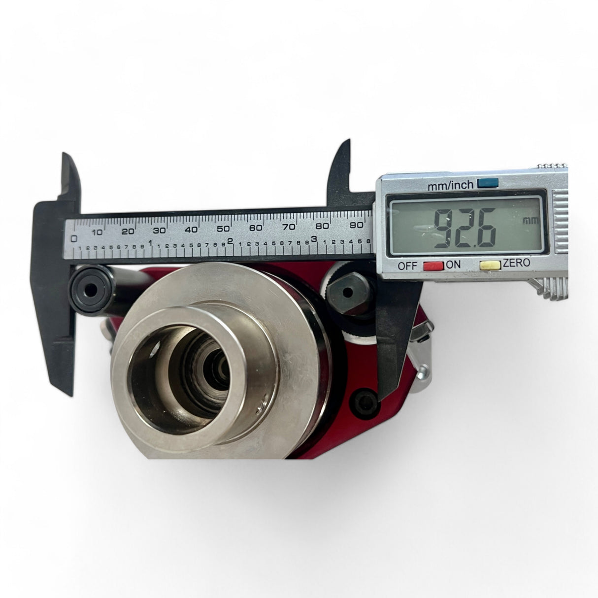 WEINIG Unterflur-Fräsaggregat Adapter-Aggregat 147004FNUNW4010