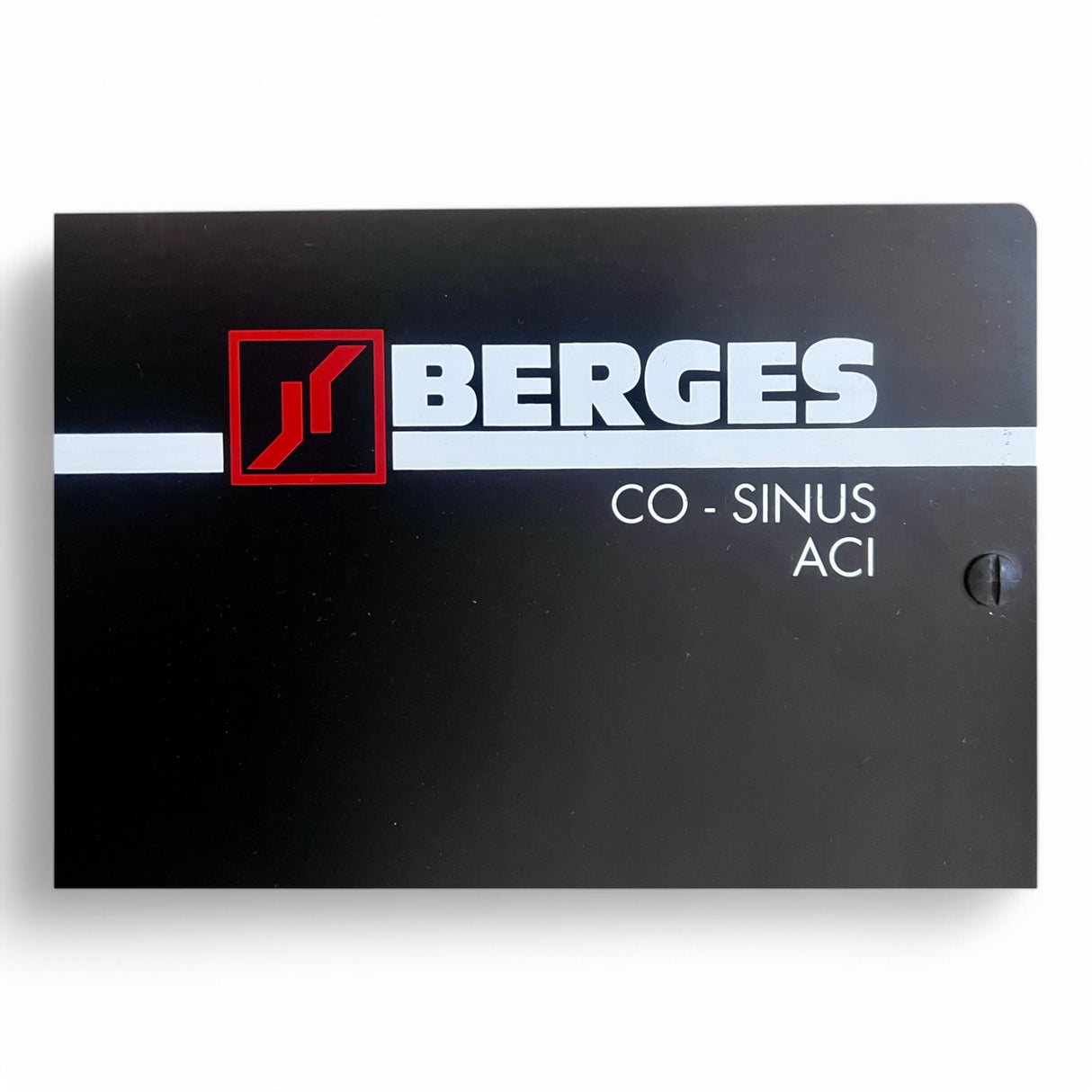 BERGES CO-SINUS ACI 22,0 kW Frequenzumrichter