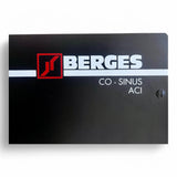 BERGES CO-SINUS ACI 22,0 kW Frequenzumrichter