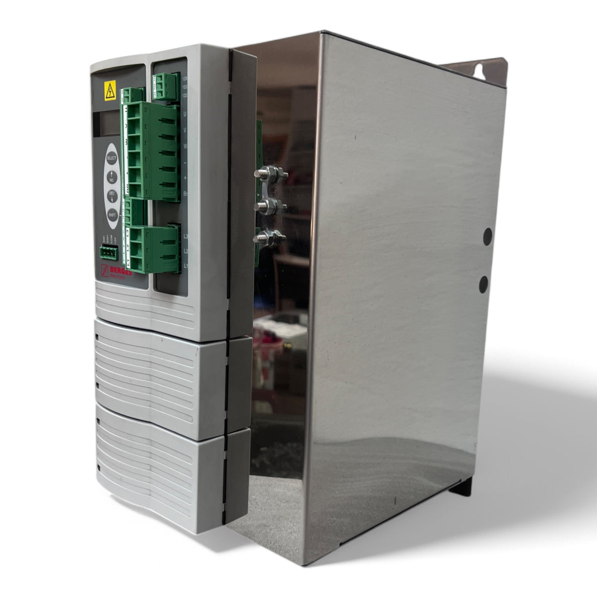 Berges ACM4K40220H Controller Frequenzumrichter 65000094 ‍